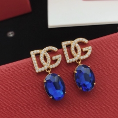 Christian Dior Earrings